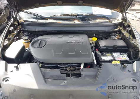 2014 Jeep Cherokee Latitude z USA, uszkodzony, nr VIN 1C4PJMCS5EW200506